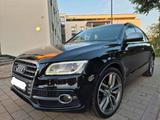 Audi SQ5 V6T 3.0 TDI 21" - Audi SQ5 in Ludwigshafen