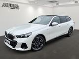 BMW 520d Touring M Sport Sthzg. Pano AHK DA+ PA Prof - BMW 520 Hybrid (Diesel/Elektro)