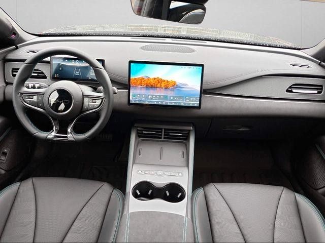 BYD SEAL 6
