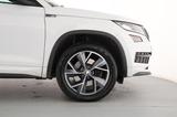 Skoda KODIAQ SPORTLINE 2.0 DSG 4X4 1.HAND+WINTERPAKET - Skoda: Allradantrieb