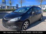 Opel Zafira C 2.0 CDTI Active Start/Stop + TÜV 12.26 - Opel Zafira Tourer Active mit Diesel-Antrieb