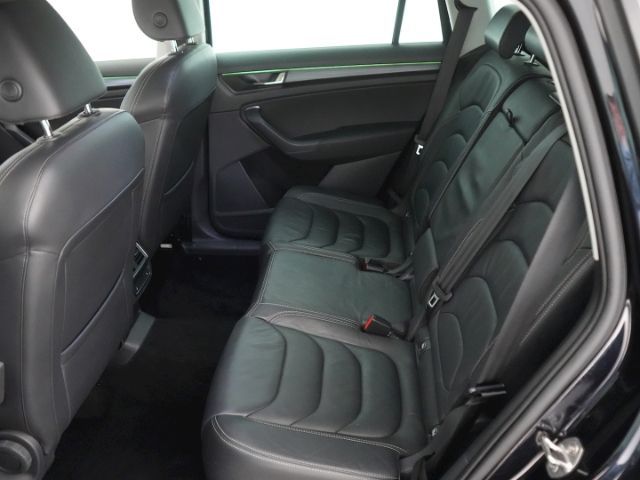 Kodiaq TSI SOLEIL DSG+VOLL LED+NAVI+RÜCKFAHRKAME