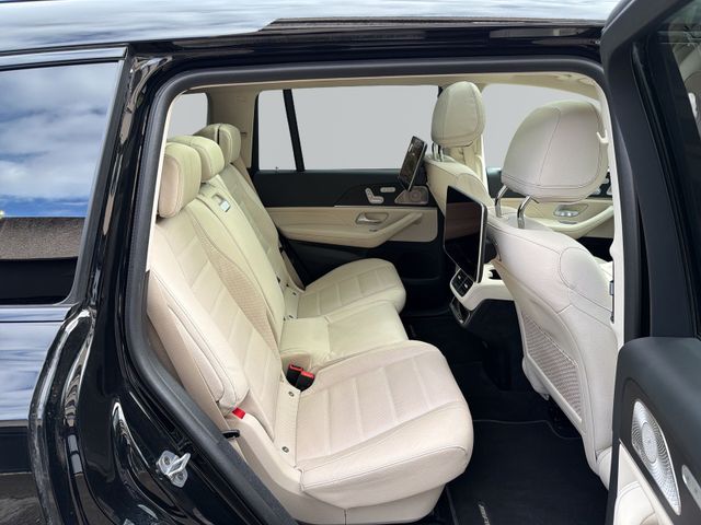 MERCEDES-BENZ GLS 450 – Bild 11