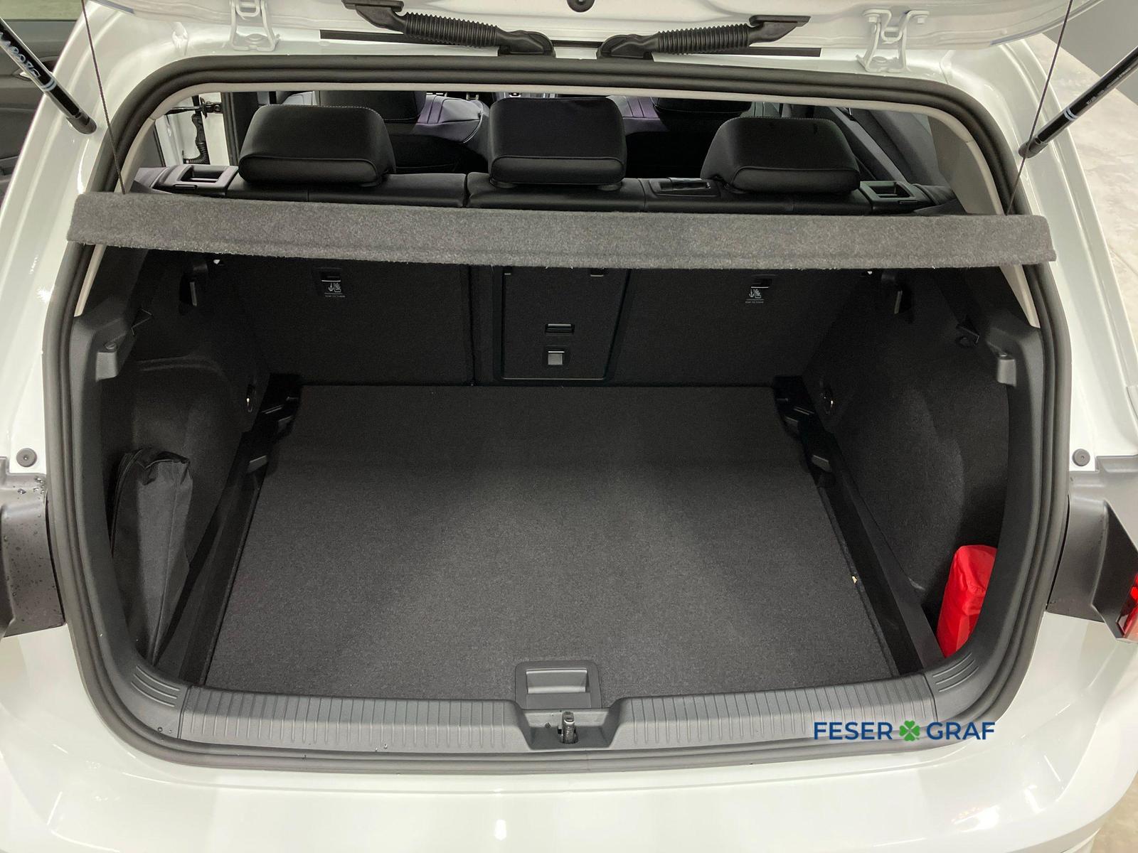 Volkswagen Golf ENERGY 1.5 eTSI DSG Navi SHZ BLIS RFK ACC, миниатюра 10
