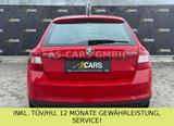 Skoda Rapid Spaceback 1.2 TSI - Skoda Rapid: Spaceback