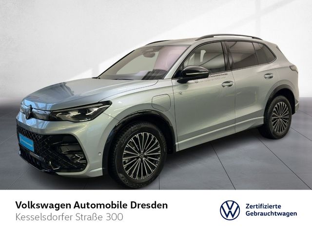 Volkswagen Tiguan R-Line 1,5 eHybrid 130 kW / 85 kW DSG