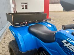 CFMOTO CFORCE 450 inkl. Schneeschild