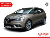 Renault Grand Scenic TCe 140 Navi Sitzheizung PDC 7-Sitz - Renault Grand Scenic 7-Sitzer