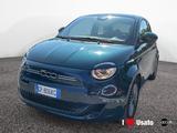 Fiat FIAT 500 La Nuova Serie1 La Nuova - Icon 320 Ber - Fiat 500: Nuova