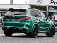 BMW X5 M - Vorschau Bild 2