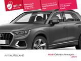 Audi Q3 35 TFSI S tronic advanced | AHK | MMI NAVI + - Audi Q3 advanced mit Benzin-Antrieb