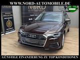 Audi A6 Avant design  35 TDI S-Tronic Kamera/Navi/LED - rote Audi A6