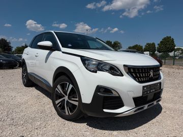 Peugeot 3008 - 3