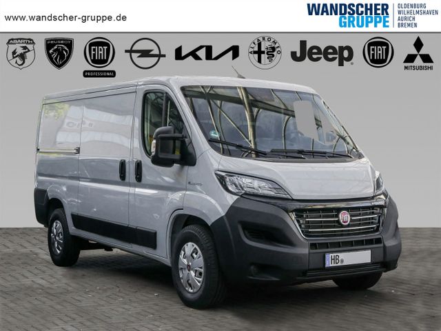 Fiat E-Ducato L2H1 KaWa N2 Nutzlast: 1900 kg