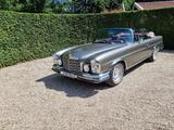 Mercedes-Benz 280 ; W111 ; Oldtimer ; -SL-Klasse- ; uniek\exem - aus 1970: Cabrio