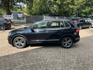 Volkswagen Tiguan - 4