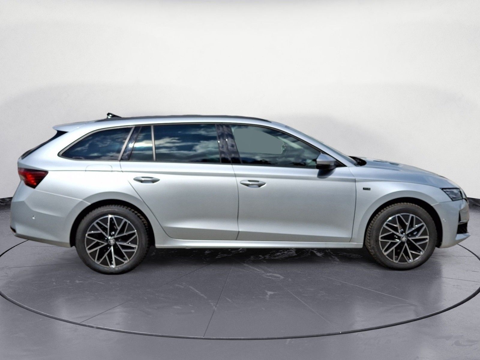Skoda Octavia - Bild 6