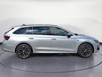 Skoda Octavia - Vorschau Bild 6