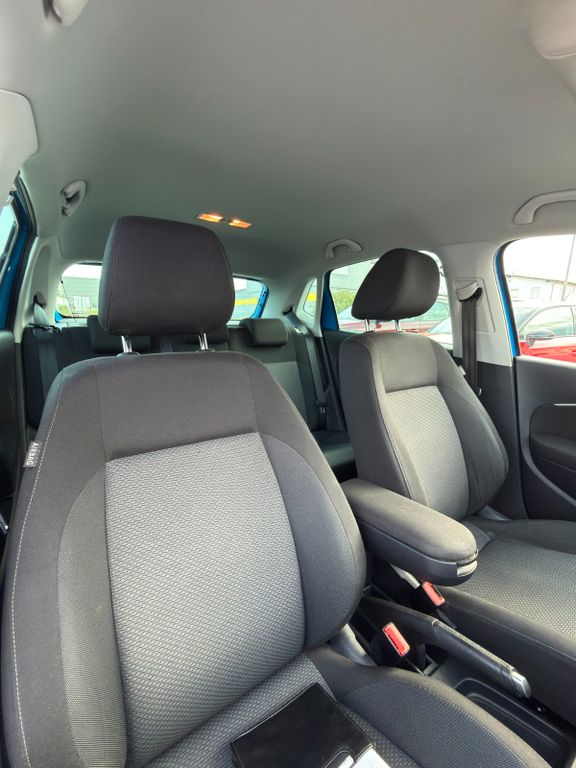 VW Polo - Bild 20