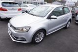 Volkswagen Polo V Comfortline *1.Hand*nur 11.600KM*NEUWERT. - Volkswagen Polo: 60