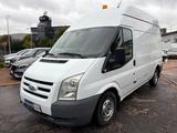 Ford Transit Kasten FT 300 M Trend LKW - Ford Transit ft 300