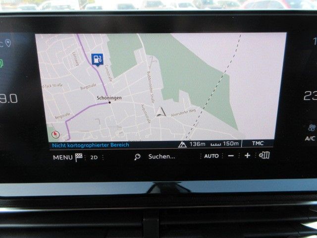 Fahrzeugabbildung Peugeot 5008 GT 1.5D NAVI/LED/SHZ/LEDER/MASSAGE/PARKASS