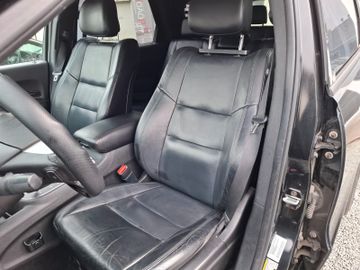 Dodge Durango*3,6L*7Sitze*AUT*SOUND*