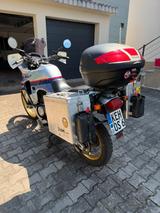 Honda Transalp XL600V - HONDA TRANSALP