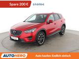 Mazda CX-5 2.2 Turbodiesel Sports-Line AWD*NAVI*LED* - Mazda in Frankfurt (Main)