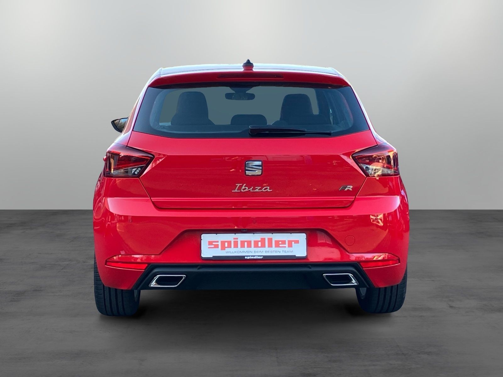 Seat Ibiza - Bild 6