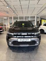 Dacia Duster Neuer Journey HYBRID 140 ABS Fahrerairbag - Dacia Duster Gebrauchtwagen