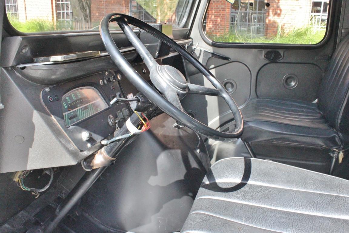 Citroën HY 78