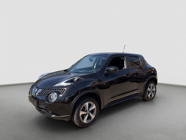 Image of Nissan Juke
