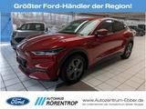 Ford Mustang MACH-E Navi Kamera ACC TWA PDC v+h Leder - Ford Mustang Mach-E in Dortmund