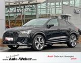 Audi Q3 Sportback 35TFSI S LINE PANO SONOS STANDHZ VC