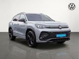 Volkswagen Tiguan 2.0 TDI DSG R-Line Black Style, Panoramad - VW Gebrauchtwagen