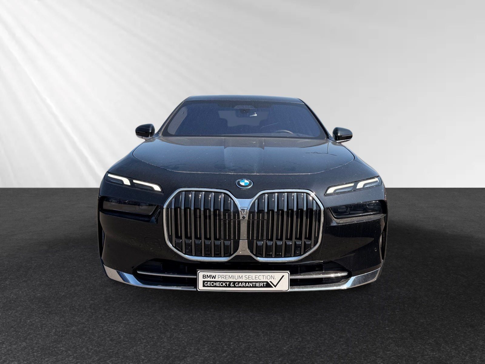 BMW 750 - Bild 5
