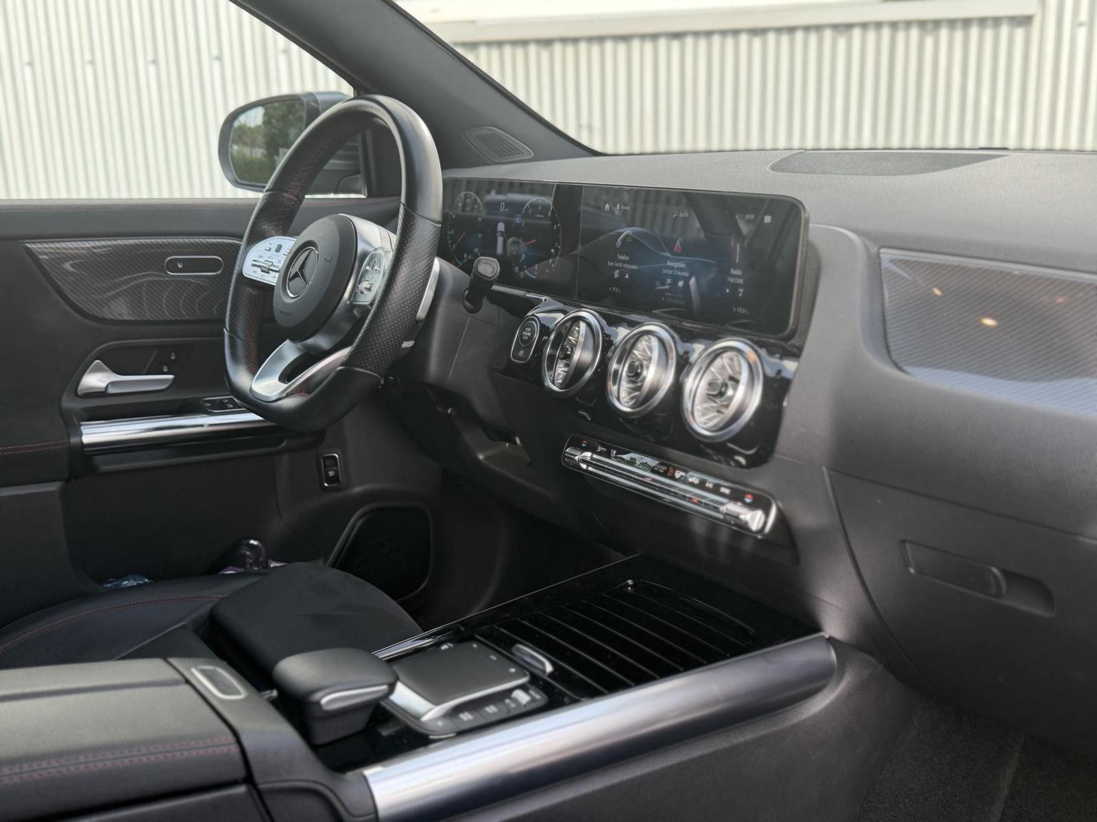 Mercedes-Benz GLA 250 AMG-Line*Kamera*Ambiente*Assistenz, миниатюра 19
