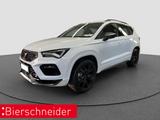 Cupra Ateca 2.0 TSI DSG 4Drive AHK TOP-VIEW ACC NAVI