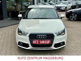 Audi A1 Ambition *1.HAND*BL.TOOTH*PDC*TEILLEDER* - Audi A1: Ambition