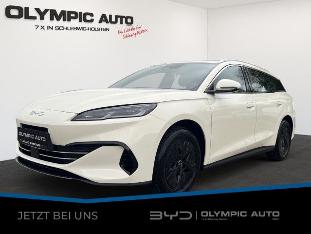 BYD SEAL