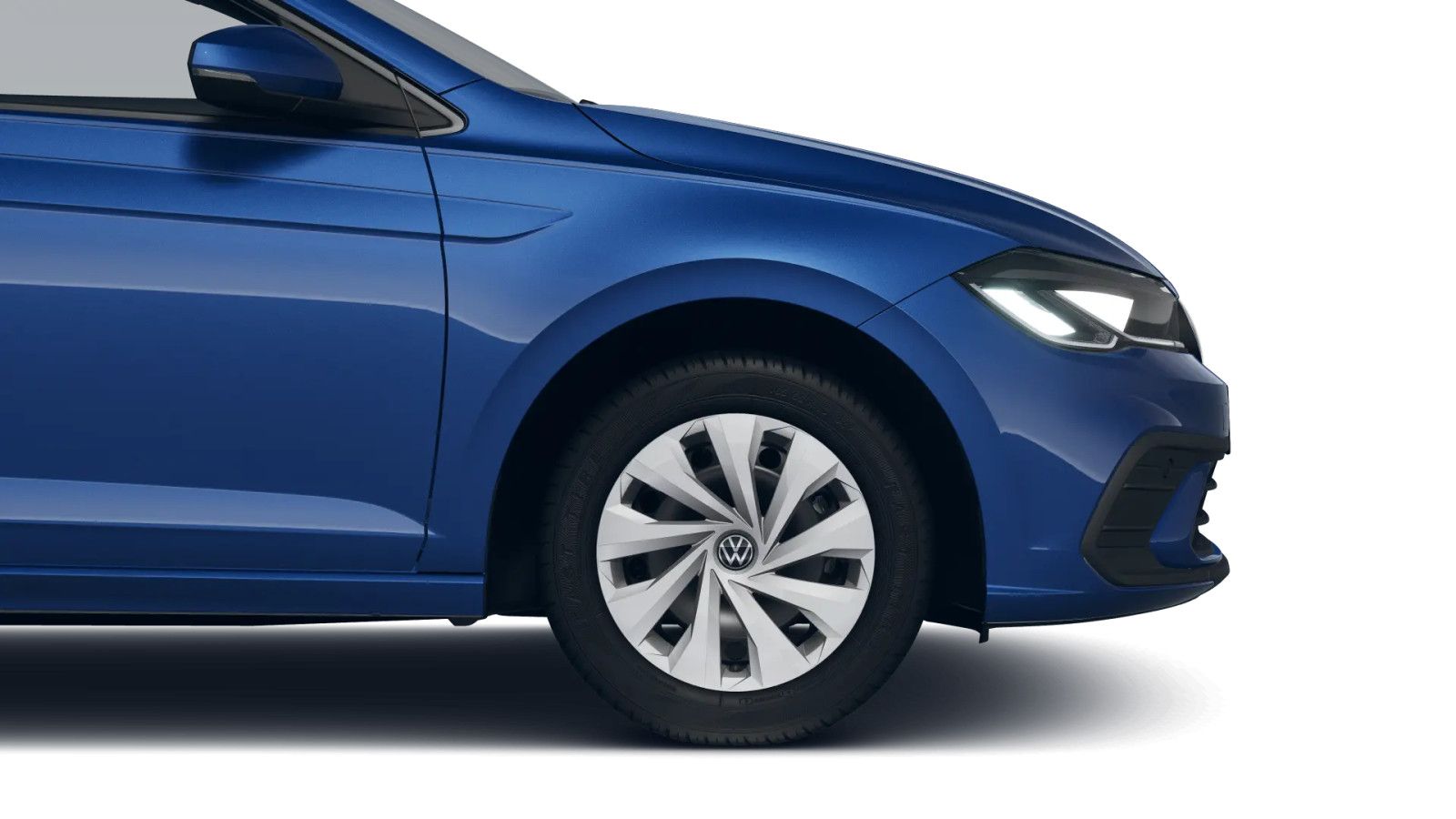 Volkswagen Polo - Bild 4