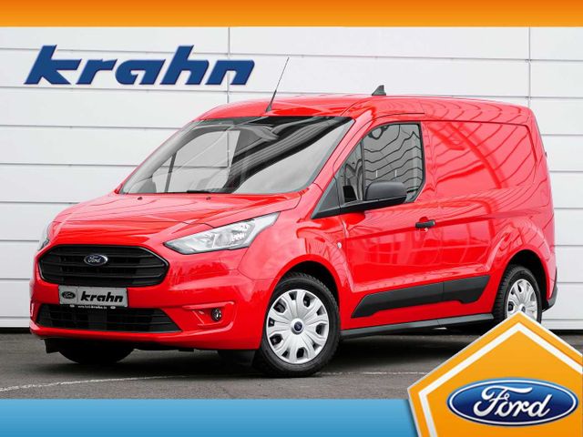 Ford Transit Connect L1 Trend | BLUETOOTH | PARKPILOT