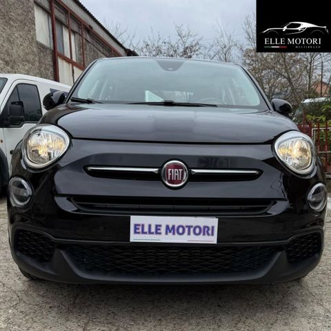 Fiat 500X 1.6 MultiJet 120 CV Business