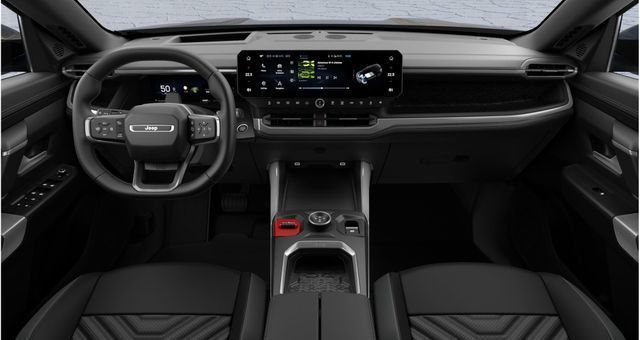 Jeep Compass - Bild 9