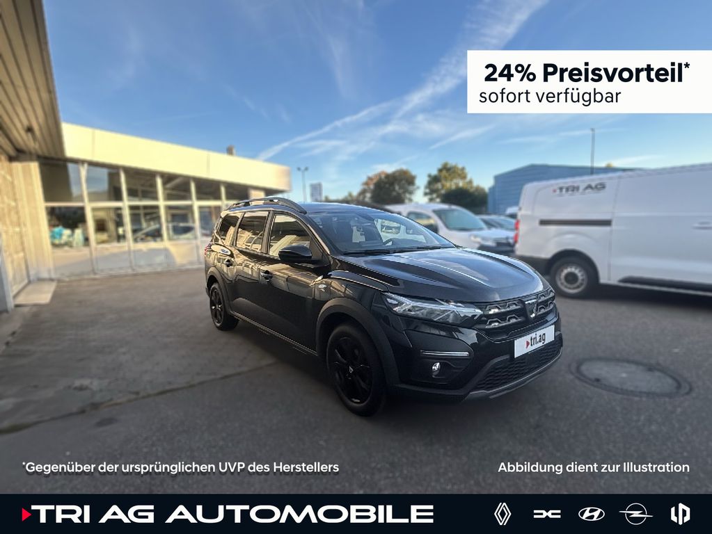 Image of Dacia Jogger