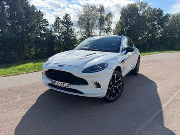 صورة 3 لـ 2020 Aston Martin DBX