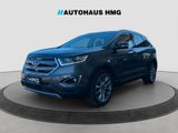 Ford Edge Titanium 4x4 *LEDER*NAVI*LED*360°*ACC*AHK* - Ford Edge aus 2016