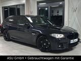 BMW 525 d xDrive M-Sportpaket*PANO*XENON*LEDER - BMW 525: 525d Sportpaket M