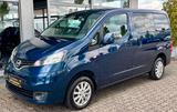 Nissan NV200 1.5dCi Evalia Tekna 5-Sitzer - Nissan NV200 aus 2017